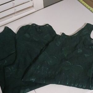 Victoria's Secret Pajama Set